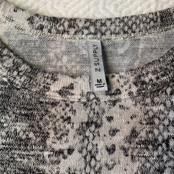 S Supply Tank - Picture 2 of 2